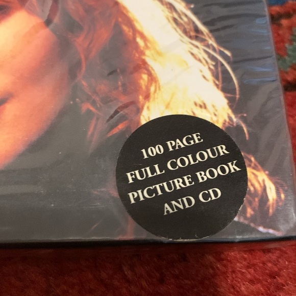New vintage Tori Amos Cd set - Picture 2 of 5